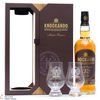 Knockando - 21 Year Old - 1994 Master Reserve (Glasses Gift Set) Thumbnail