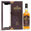 Knockando - 21 Year Old - 1994 Master Reserve (Glasses Gift Set) Thumbnail