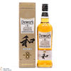 Dewar's - 8 Year Old Mizunara Oak Cask Finish Thumbnail