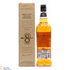 Dewar's - 8 Year Old Mizunara Oak Cask Finish Thumbnail