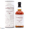 Balvenie - 15 Year Old Single Sherry Barrel #15649 Thumbnail