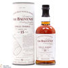 Balvenie - 15 Year Old Single Sherry Barrel #15649 Thumbnail