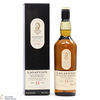 Lagavulin - 11 Year Old - Offerman Edition - Guinness Cask Finish Thumbnail