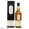 Lagavulin - 11 Year Old - Offerman Edition - Guinness Cask Finish Thumbnail