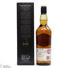 Lagavulin - 11 Year Old - Offerman Edition - Guinness Cask Finish Thumbnail