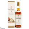 Macallan - 10 Year Old (1990s) Thumbnail