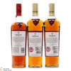 Macallan - Classic Cut - 2017, 2018 & 2019 (3 x 70cl) Thumbnail