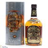 Chivas Regal - 12 Year Old - Limited Edition 2000 Gift Tin Thumbnail