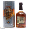 Chivas Regal - 12 Year Old - Limited Edition 2000 Gift Tin Thumbnail