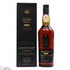 Lagavulin - 1996 Distillers Edition  Thumbnail