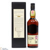 Lagavulin - 1996 Distillers Edition  Thumbnail