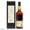 Lagavulin - 1996 Distillers Edition  Thumbnail