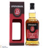 Springbank - 12 Year Old - Cask Strength 55.4% 2021 Thumbnail