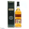 Tamdhu - Single Malt Thumbnail