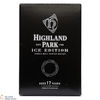 Highland Park - 17 Year Old - Ice Thumbnail