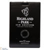 Highland Park - 17 Year Old - Ice Thumbnail