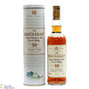 Macallan - 10 Year Old - Tin (1990's) Thumbnail