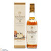 Macallan - 10 Year Old (1990s) 35cl Thumbnail