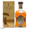 Cardhu - Gold Reserve - Cask Selection Thumbnail