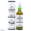 Laphroaig - 10 Year Old - Original Cask Strength Batch #012 Thumbnail