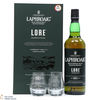 Laphroaig - Lore Giftset Thumbnail