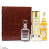 Harrods - 5 Year Old Blended Malt - Gift Set Thumbnail