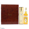 Harrods - 5 Year Old Blended Malt - Gift Set Thumbnail