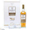 Macallan - The 1824 Series - Gold - Limited Edition with 2x Glasses Thumbnail