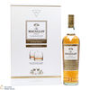 Macallan - The 1824 Series - Gold - Limited Edition with 2x Glasses Thumbnail