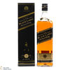 Johnnie Walker - 12 Year Old-  Black Label 1L Thumbnail