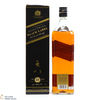 Johnnie Walker - 12 Year Old-  Black Label 1L Thumbnail