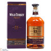 Wild Turkey - 13 Year Old - Father & Son Limited Edition 1L Thumbnail