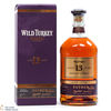 Wild Turkey - 13 Year Old - Father & Son Limited Edition 1L Thumbnail