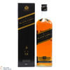 Johnnie Walker - 12 Year Old-  Black Label 1L Thumbnail