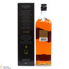 Johnnie Walker - 12 Year Old-  Black Label 1L Thumbnail