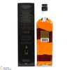 Johnnie Walker - 12 Year Old-  Black Label 1L Thumbnail