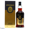 Springbank - 21 Year Old 2020 Release Thumbnail