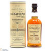 Balvenie -12 Year Old - Doublewood Thumbnail