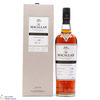 Macallan - 2005 Exceptional Cask #6513-05 2018 Release  Thumbnail