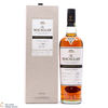 Macallan - Exceptional Single Cask 2018/ESH / 3019/06 Thumbnail