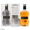 Jura - 10 Year Old + Hipflask Thumbnail