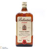 Ballantine's - Finest Scotch Whisky 1L Thumbnail