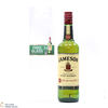 Jameson - Irish Whiskey + Glass Thumbnail