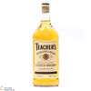 Teacher's - Highland Cream 1L Thumbnail