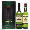 Jameson - Signature Selection & Irish Whiskey 2 x 50cl Thumbnail