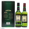 Jameson - Signature Selection & Irish Whiskey 2 x 50cl Thumbnail