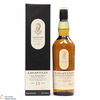 Lagavulin - 11 Year Old - Offerman Edition - Guinness Cask Finish Thumbnail