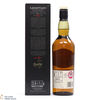 Lagavulin - 11 Year Old - Offerman Edition - Guinness Cask Finish Thumbnail