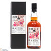 Chichibu - 2012 Red Wine Cask - Whisky Exchange - HN Exclusive #5743 2020 Thumbnail