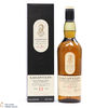 Lagavulin - 11 Year Old - Offerman Edition - Guinness Cask Finish Thumbnail